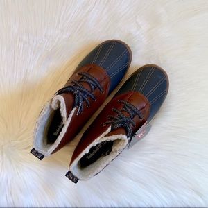 timberland mt hayes chukka